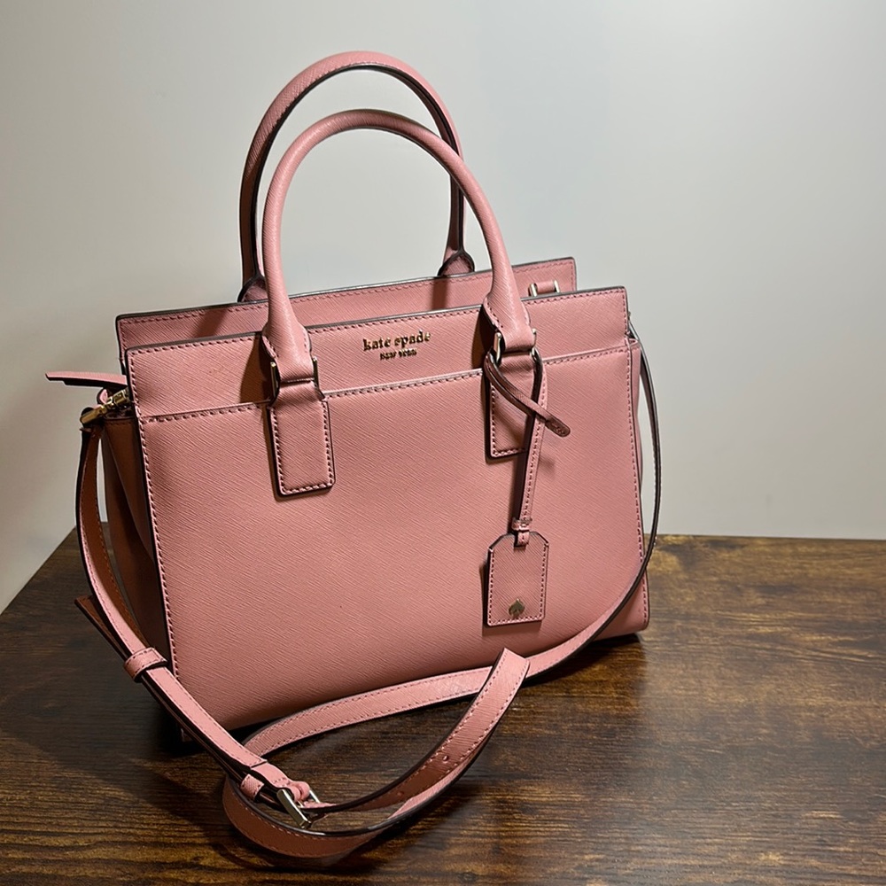 Kate Spade medium Satchel
